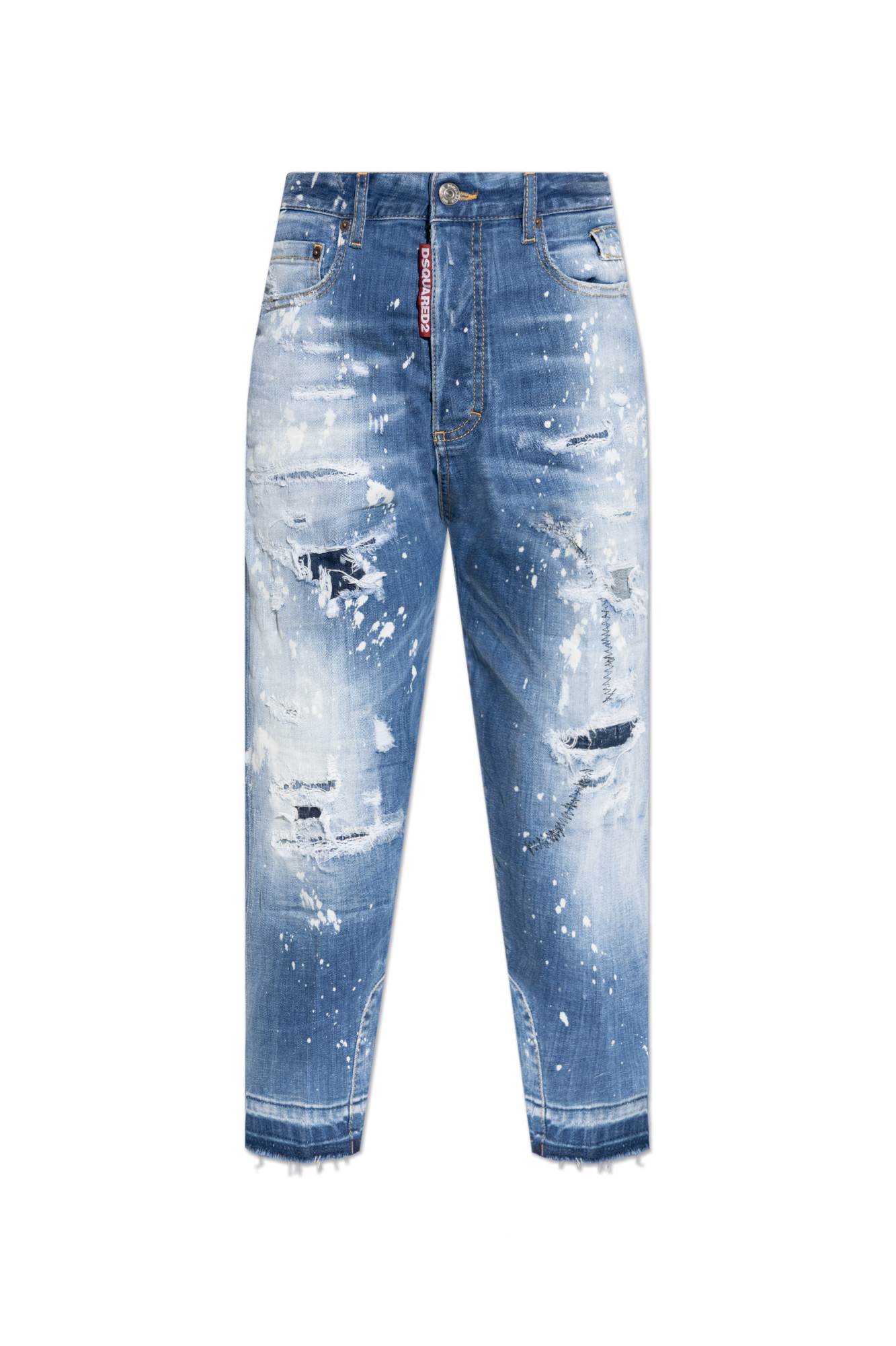 Dsquared baby jeans hotsell